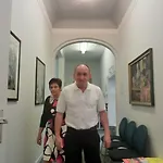 Hotel Garni Adler Post 3*