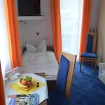Garni Adler Post Hotel