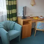 Hotel Garni Adler Post 3*