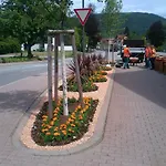 Garni Adler Post Baiersbronn