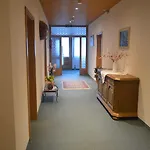 Hotel Garni Adler Post 3*