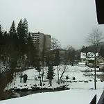 Garni Adler Post Hotel 3*