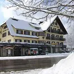 Hotel Garni Adler Post 3*
