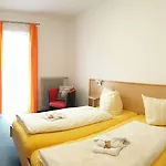 Hotel Garni Adler Post
