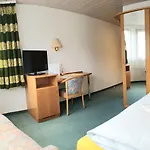 Garni Adler Post Hotel 3*