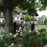 Garni Adler Post Hotel