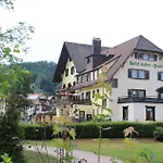 Hotel Garni Adler Post Baiersbronn