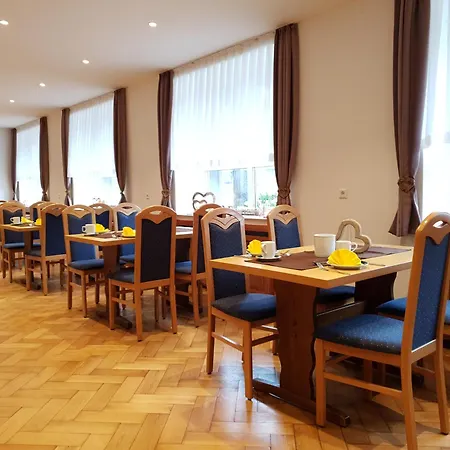 Garni Adler Post Hotel