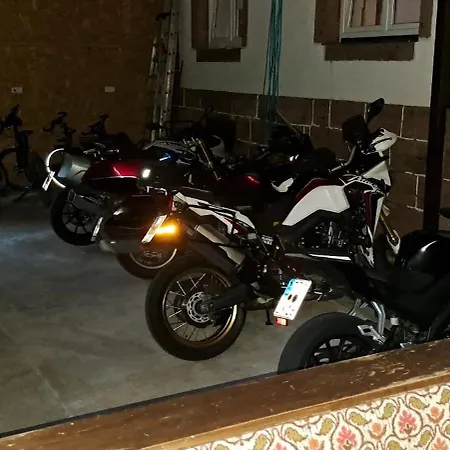 Garni Adler Post 바이에르스브론