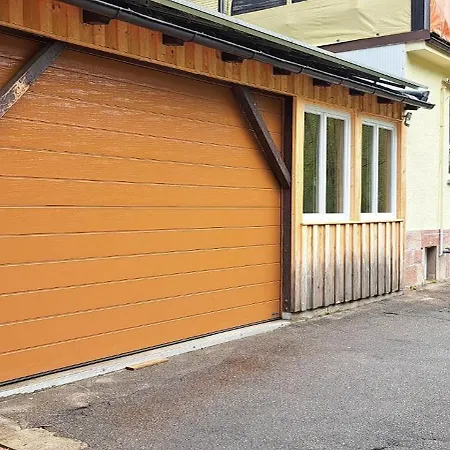 Hotel Garni Adler Post