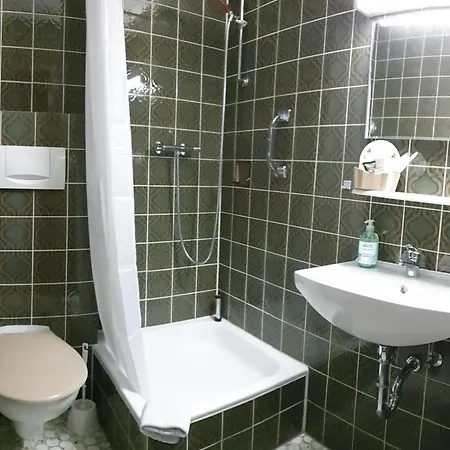 Hotel Garni Adler Post