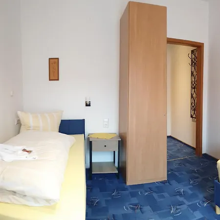 Garni Adler Post Hotel