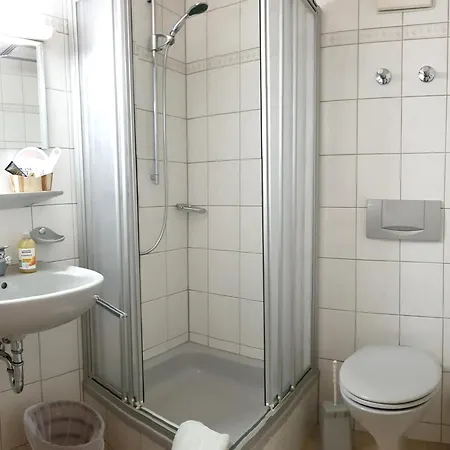 Hotel Garni Adler Post