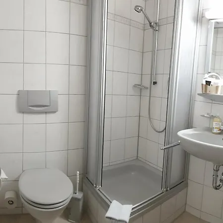 Hotel Garni Adler Post Baiersbronn