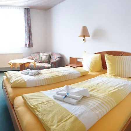 Garni Adler Post Baiersbronn