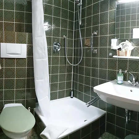 Garni Adler Post Hotel Baiersbronn