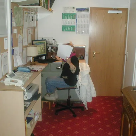 Garni Adler Post 3* Baiersbronn