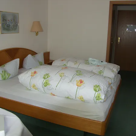 Garni Adler Post Baiersbronn