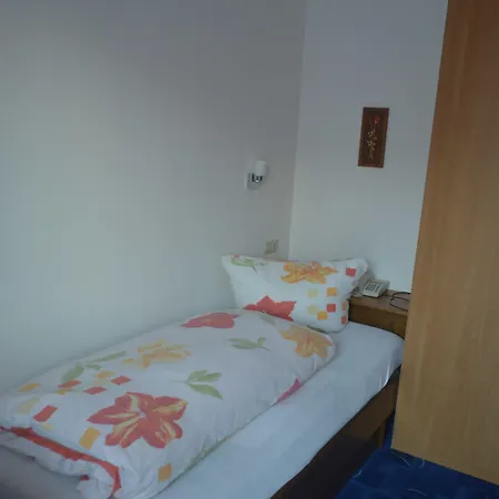 Garni Adler Post 3* 바이에르스브론