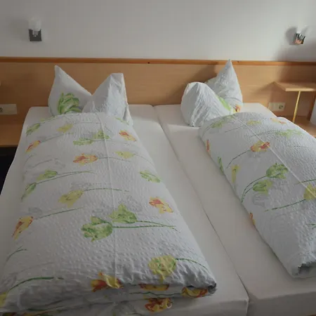 Garni Adler Post 3* Baiersbronn