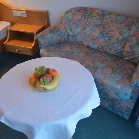 Garni Adler Post Hotel Baiersbronn