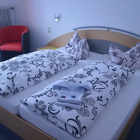 Hotel Garni Adler Post Baiersbronn