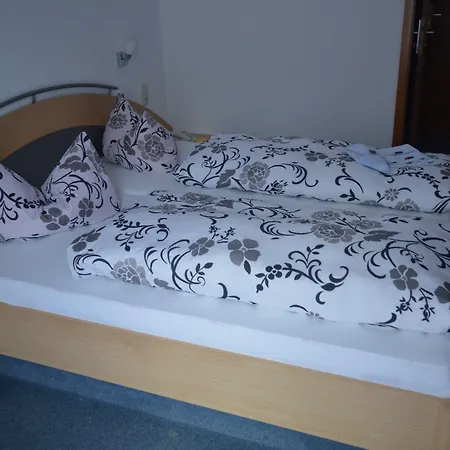 Garni Adler Post 3* Baiersbronn