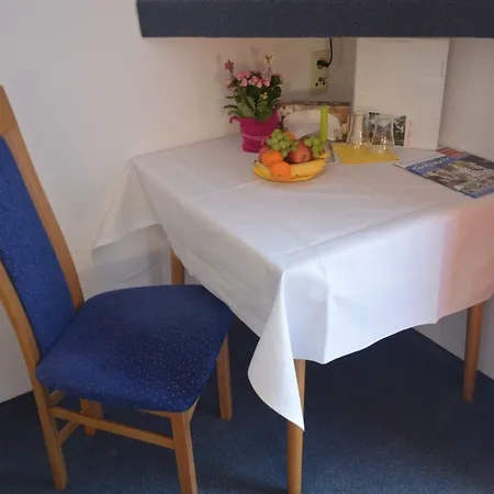 Garni Adler Post 3* 바이에르스브론