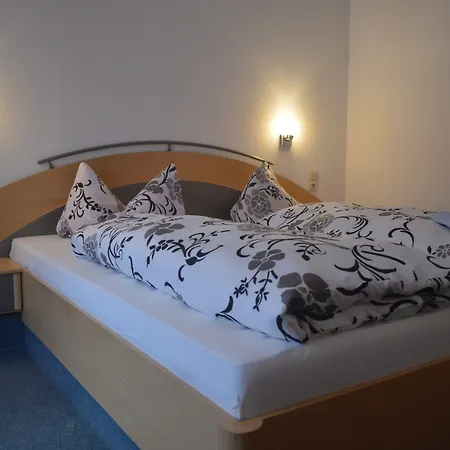 Hotel Garni Adler Post