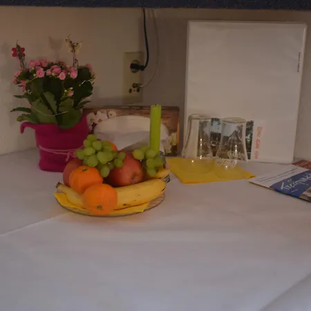 Garni Adler Post Hotel 3*