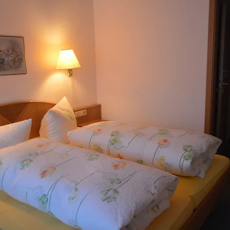 Garni Adler Post 바이에르스브론