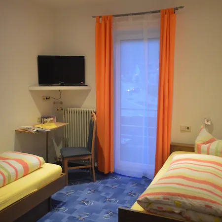 Garni Adler Post Hotel