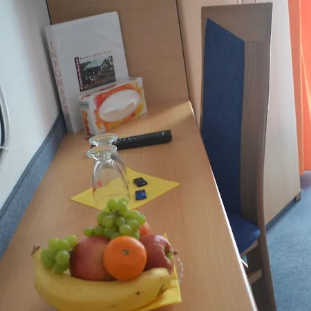 Garni Adler Post 바이에르스브론