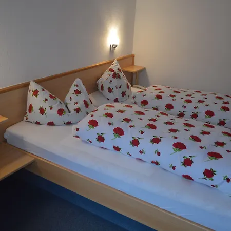 Garni Adler Post Hotel