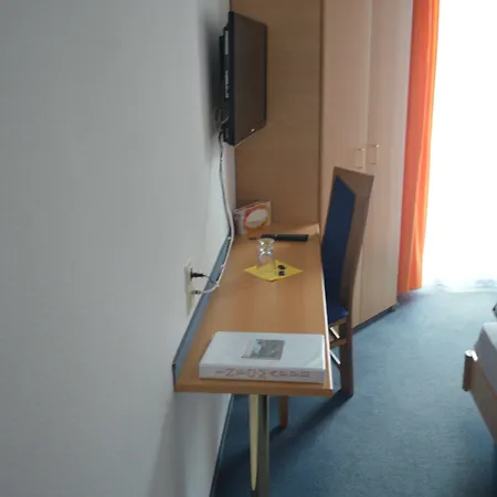 Garni Adler Post Hotel Baiersbronn