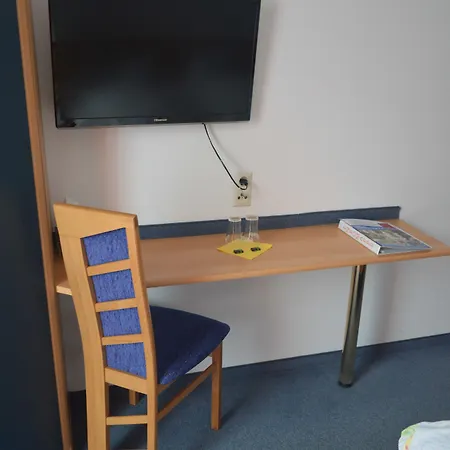 Garni Adler Post Baiersbronn