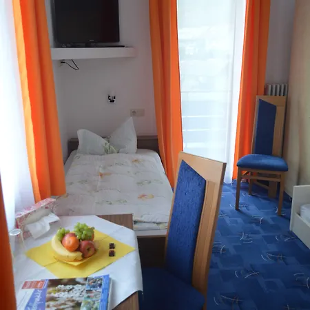 Garni Adler Post Hotel