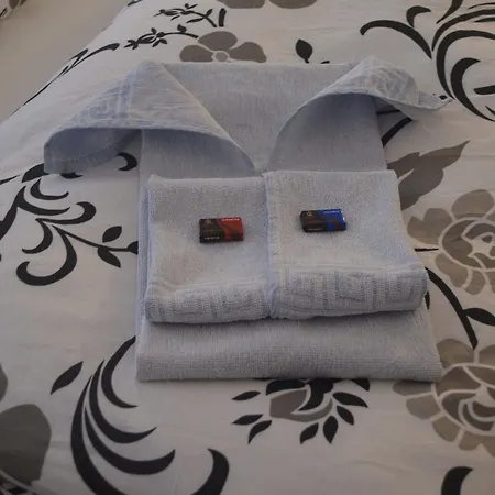 Garni Adler Post 호텔