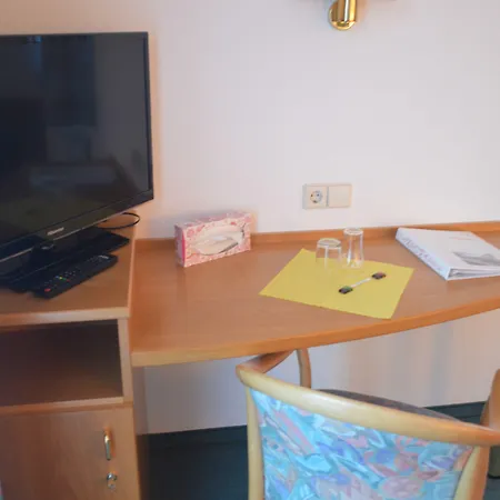 Garni Adler Post 3* Baiersbronn