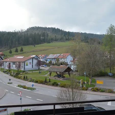 Garni Adler Post Hotel