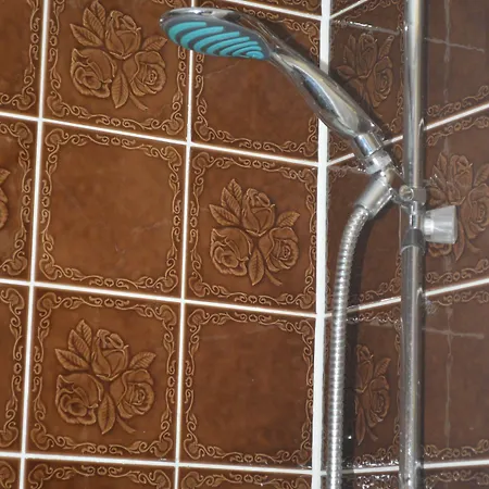 Garni Adler Post 바이에르스브론