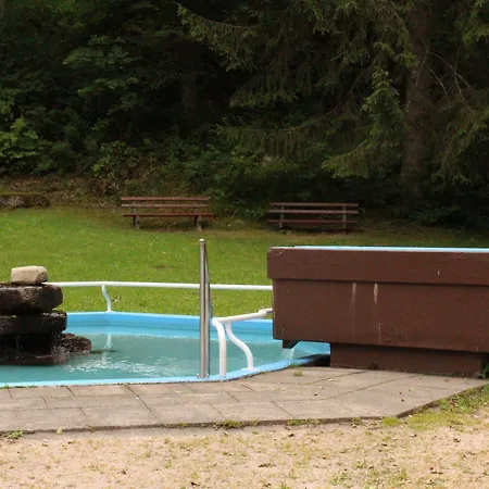 Hotel Garni Adler Post