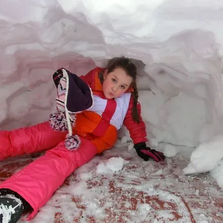 Garni Adler Post 3* Baiersbronn