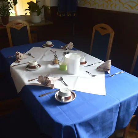 Garni Adler Post 3* Baiersbronn