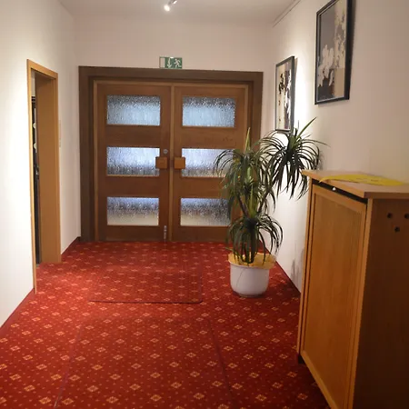 Garni Adler Post Hotel