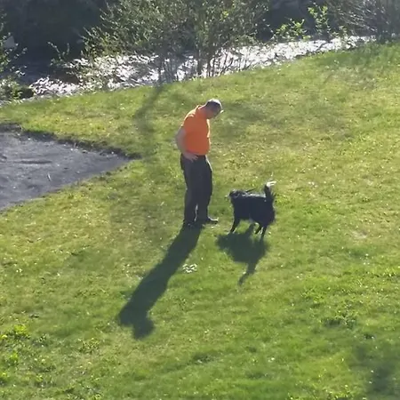 Garni Adler Post 호텔