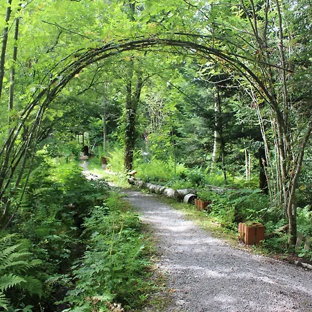 Garni Adler Post 바이에르스브론