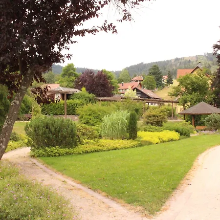 Hotel Garni Adler Post Baiersbronn