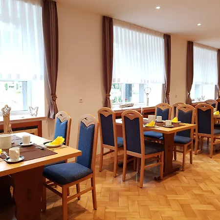 Hotel Garni Adler Post Baiersbronn