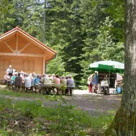Garni Adler Post Hotel Baiersbronn